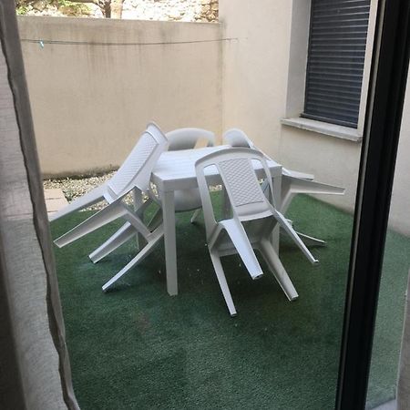 Appartement 4 Couchages Centre Ville 나르본 외부 사진