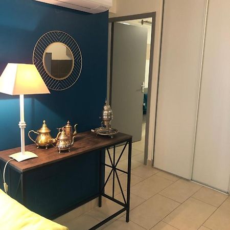 Appartement 4 Couchages Centre Ville 나르본 외부 사진