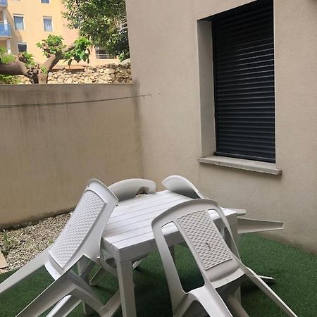 Appartement 4 Couchages Centre Ville 나르본 외부 사진