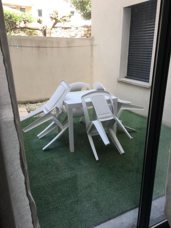 Appartement 4 Couchages Centre Ville 나르본 외부 사진