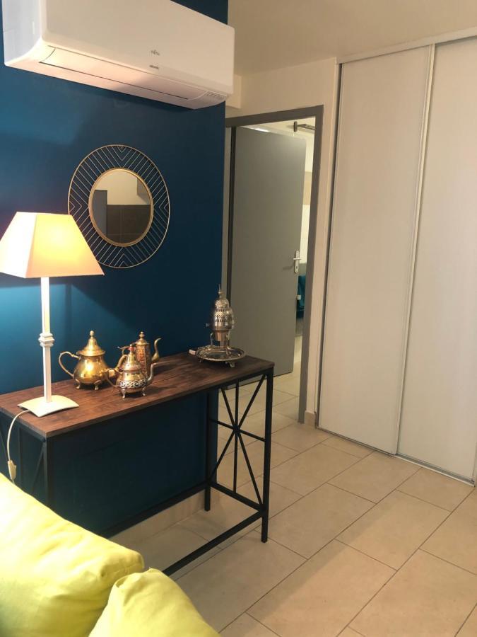 Appartement 4 Couchages Centre Ville 나르본 외부 사진