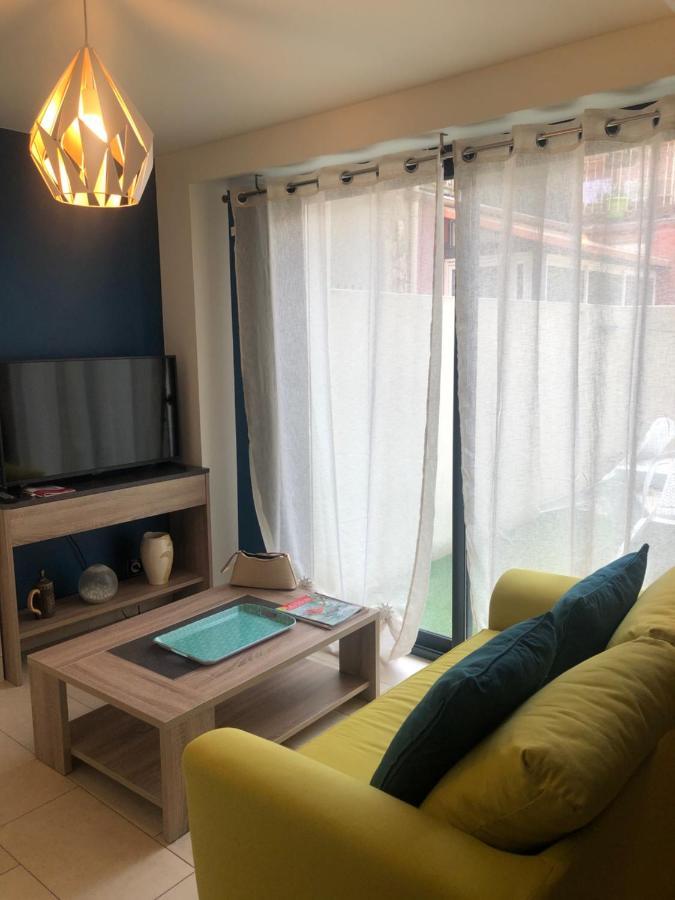 Appartement 4 Couchages Centre Ville 나르본 외부 사진