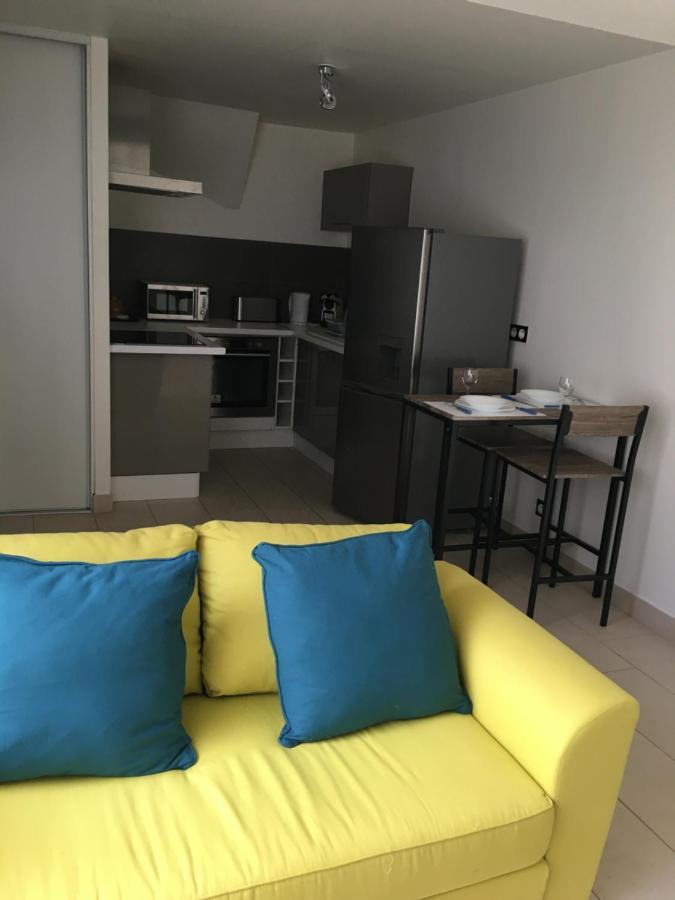Appartement 4 Couchages Centre Ville 나르본 외부 사진