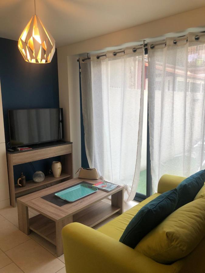 Appartement 4 Couchages Centre Ville 나르본 외부 사진