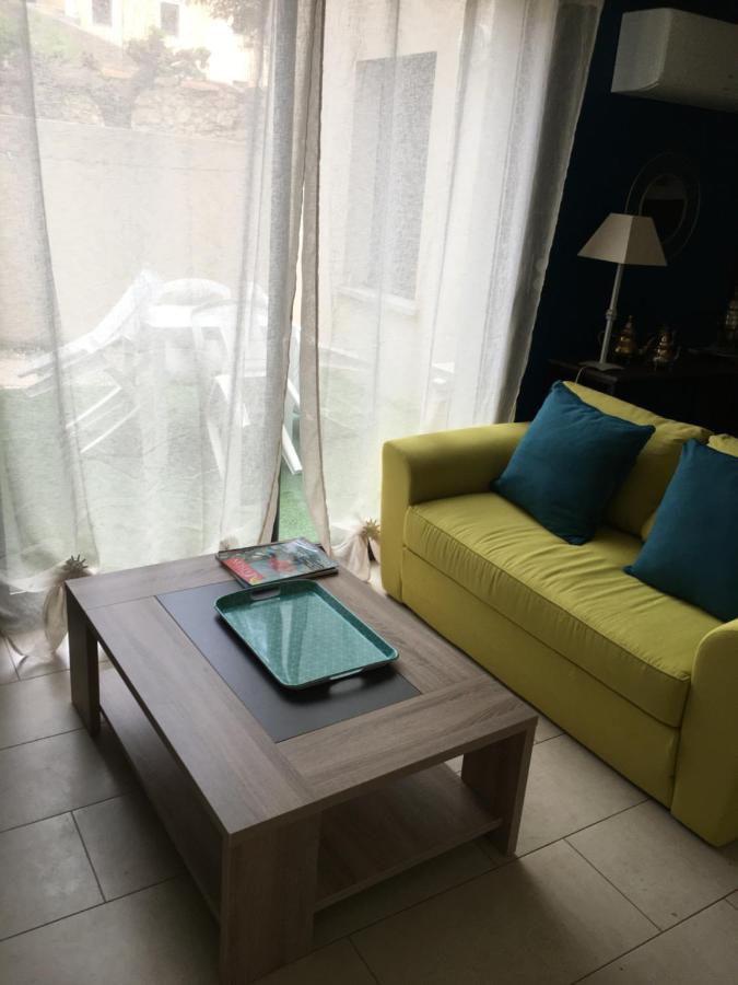 Appartement 4 Couchages Centre Ville 나르본 외부 사진