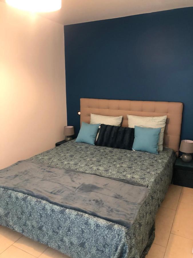 Appartement 4 Couchages Centre Ville 나르본 외부 사진