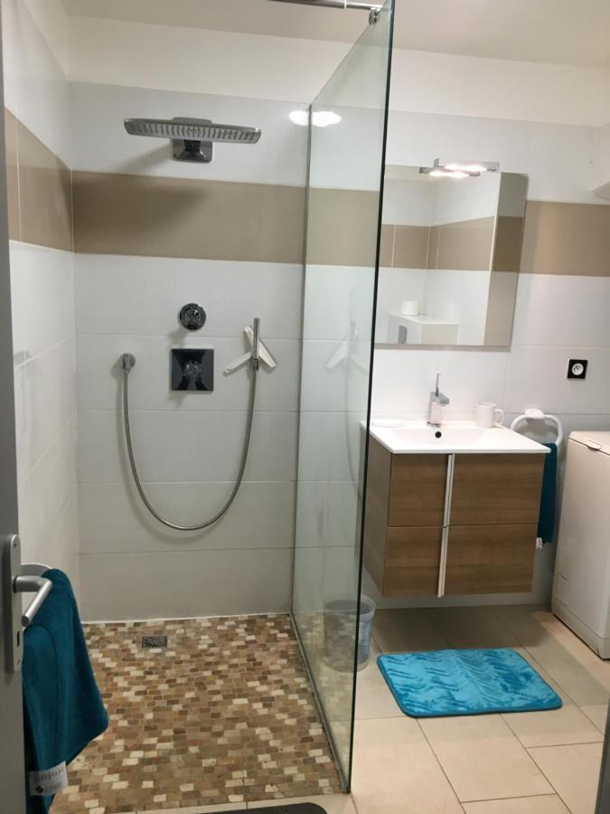 Appartement 4 Couchages Centre Ville 나르본 외부 사진